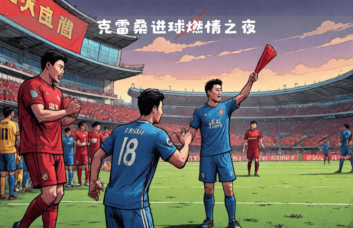 关于一场经典之战！奥运会点燃球迷热情的信息