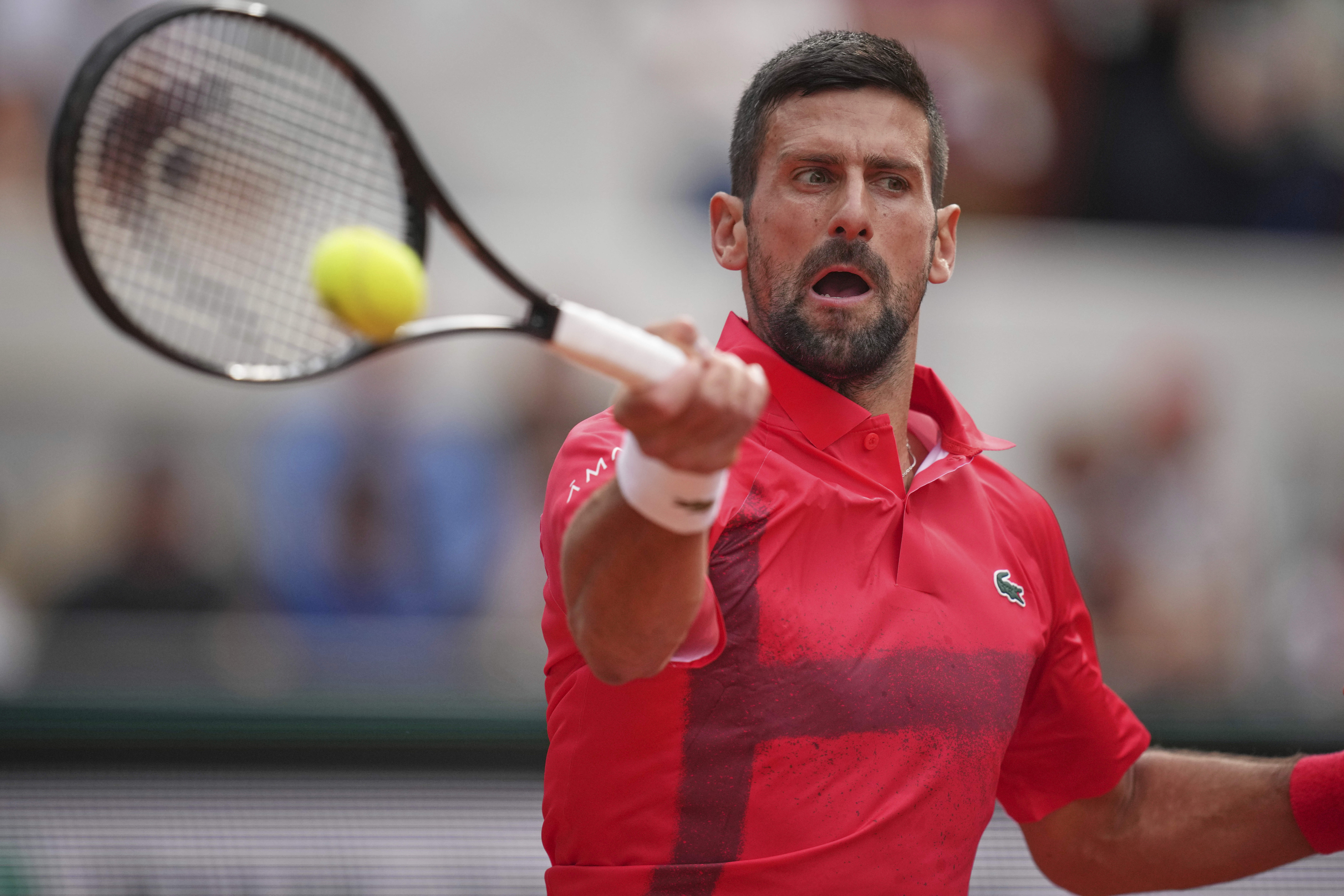 关于世界聚焦！网球赛事全球收视创新高的信息