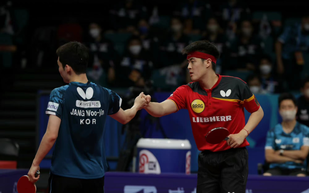 开云APP-包含韩国队鏖战英格兰队，梁靖崑统治全场的词条