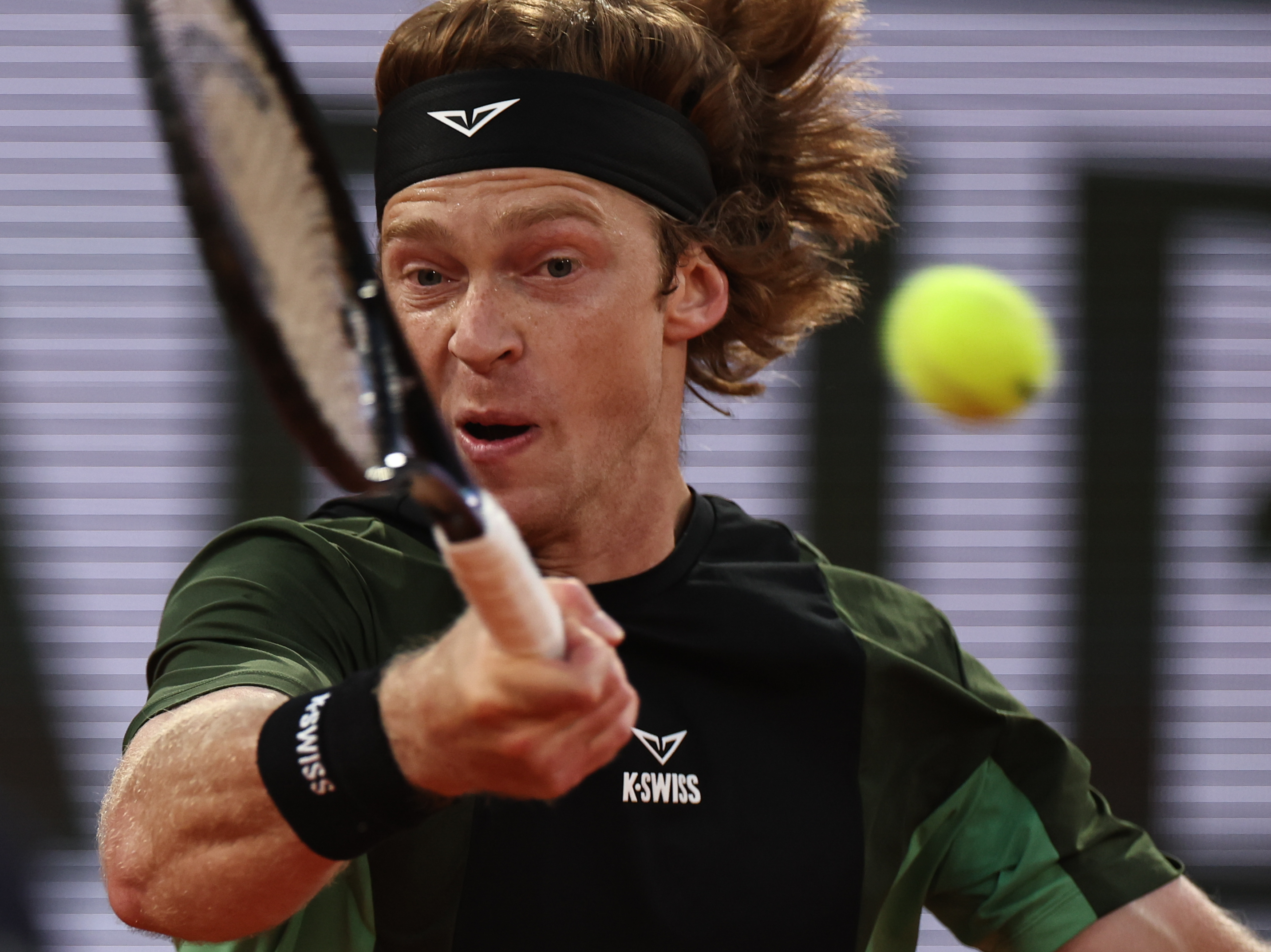 开云体育在线-包含美网绝杀法网，辛纳状态火热的词条