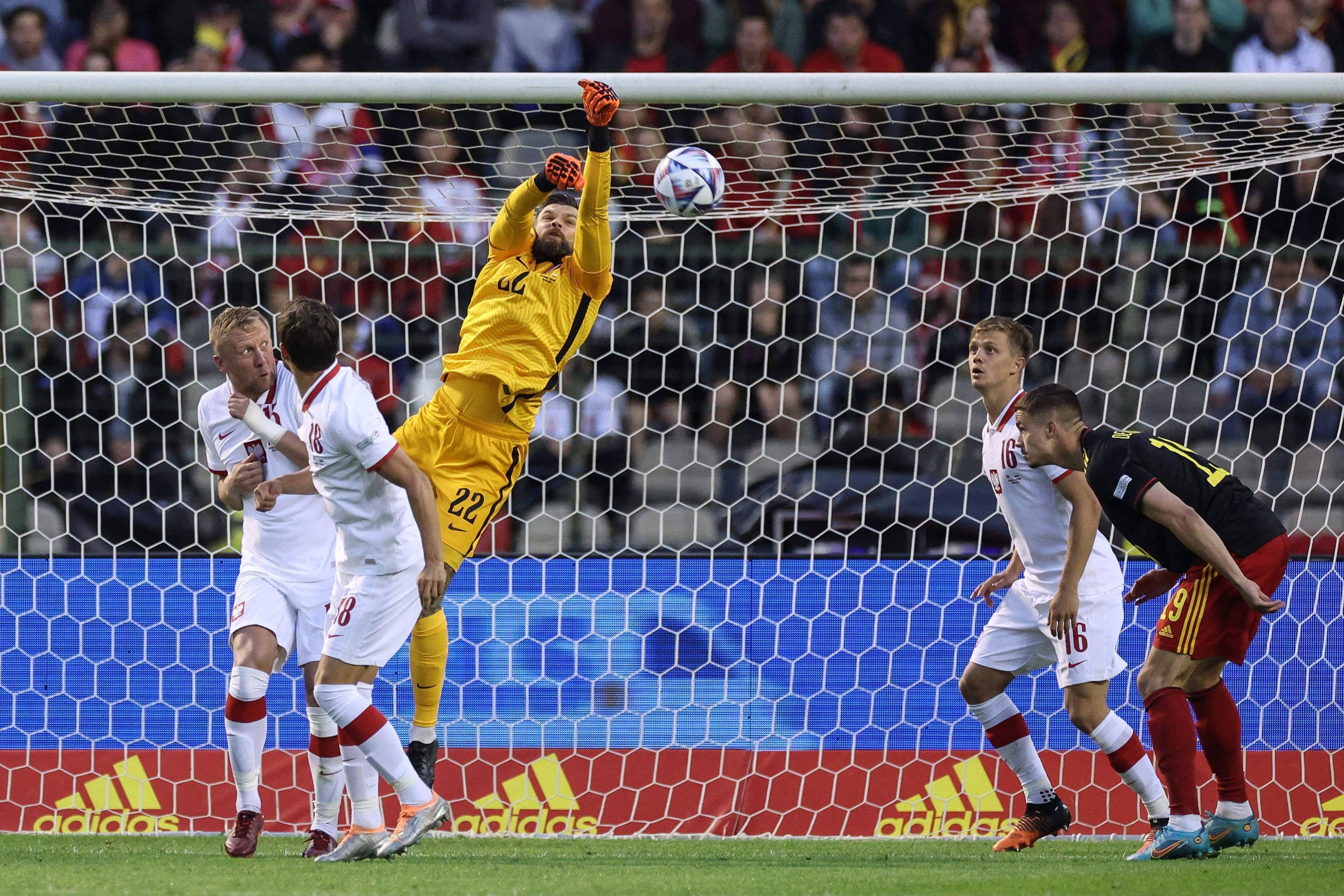 开云体育官网-中国横扫比利时，布鲁诺扛起全队