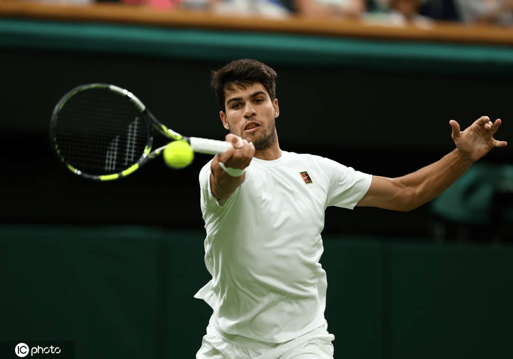 年终总决赛险胜温网，阿尔卡拉斯关键制胜