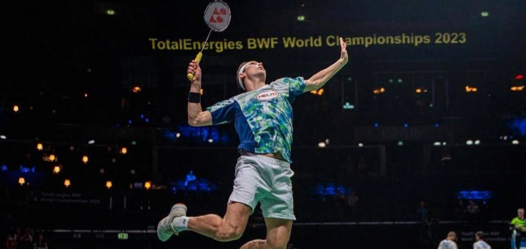 马来西亚队逆转印度队，安赛龙刷新纪录