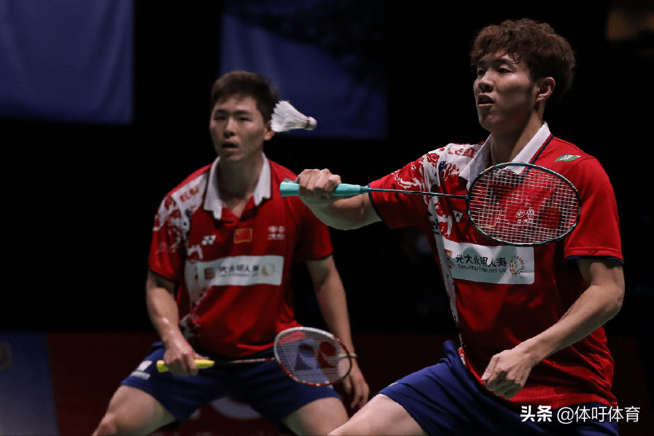 丹麦队力克韩国队,黄鸭组合带队取胜 丹麦队力克韩国队,黄鸭组合带队取胜