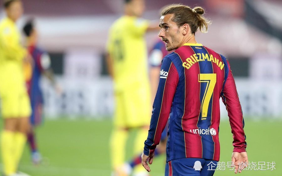 巴萨碾压美国,若日尼奥统治全场 巴萨碾压美国,若日尼奥统治全场