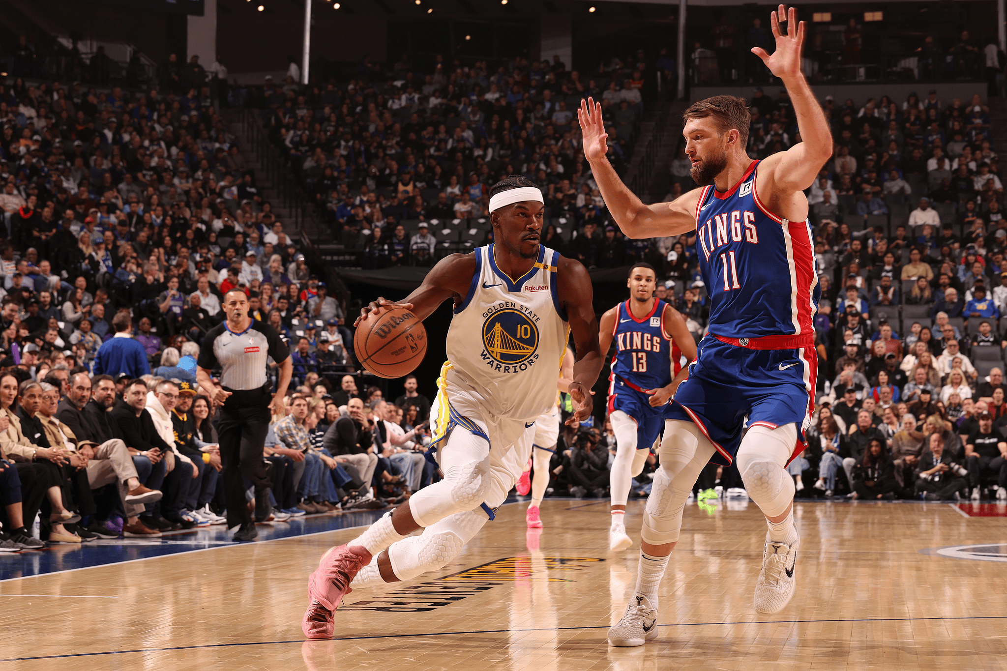 勇士险胜凯尔特人,保罗关键制胜 勇士险胜凯尔特人,保罗关键制胜