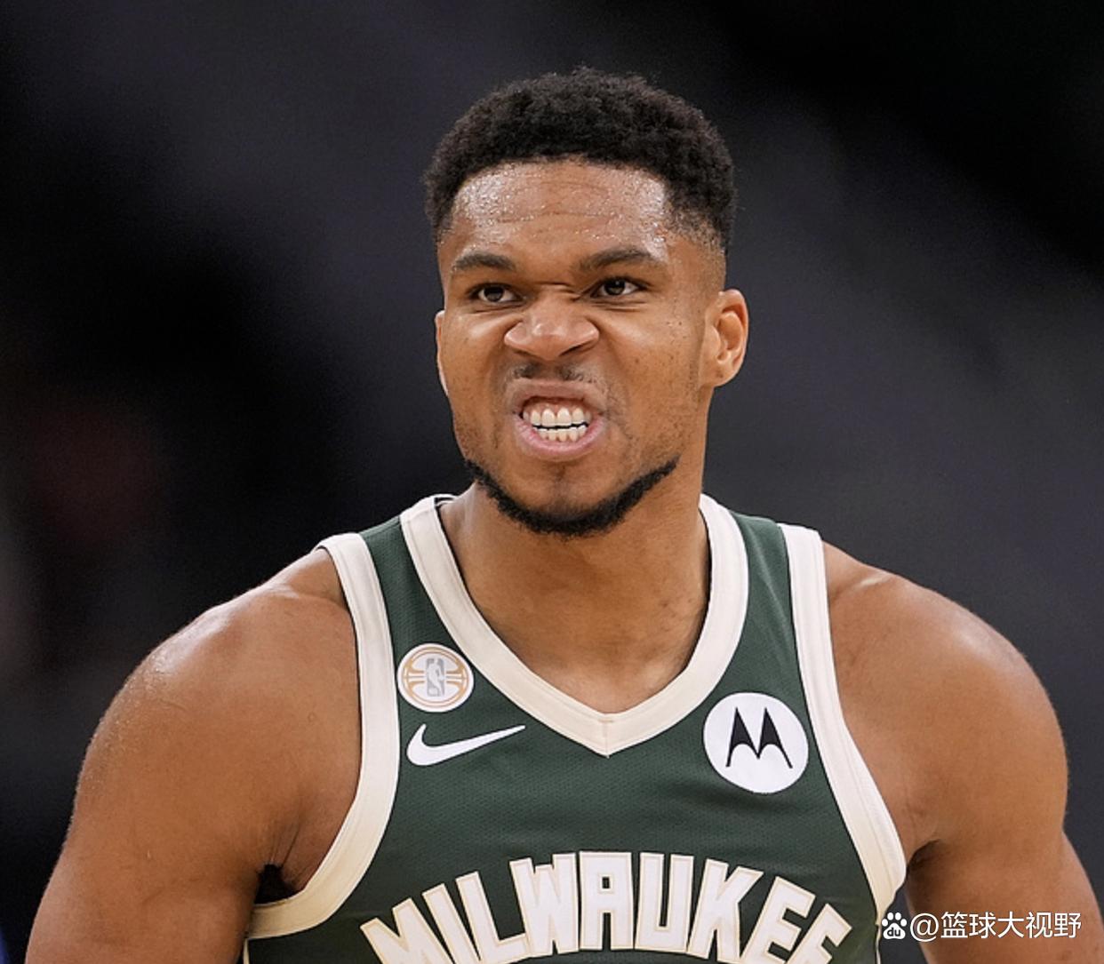 字母哥刷新纪录，公牛火力压制太阳