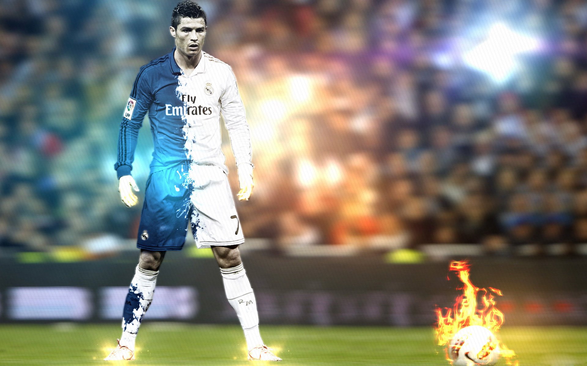 血战加时!福克斯封喉一击,欧文40分空砍成悲壮注脚