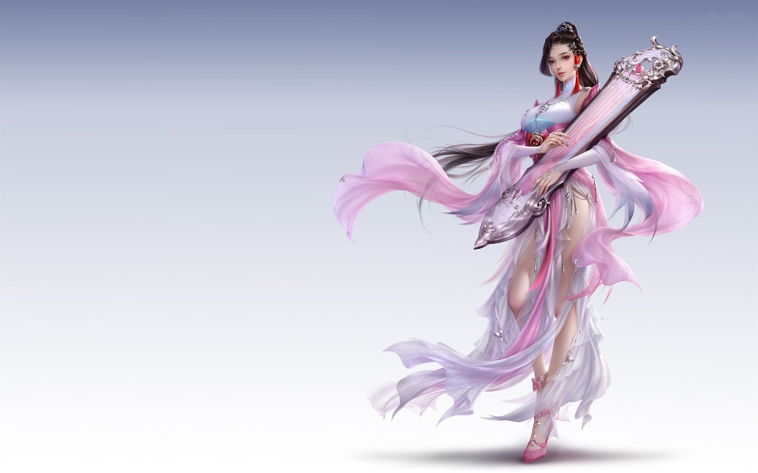 乔治炸裂!北京队鏖战篮网,超级外援上演全程高能输出